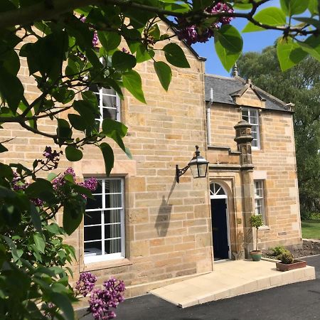 Kilmorie House Hotel Elgin Luaran gambar