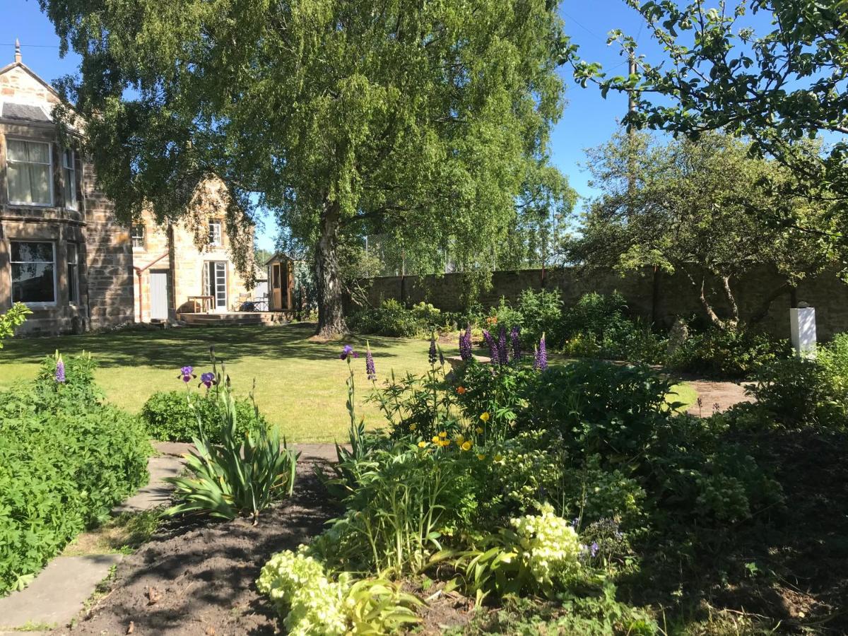 Kilmorie House Hotel Elgin Luaran gambar
