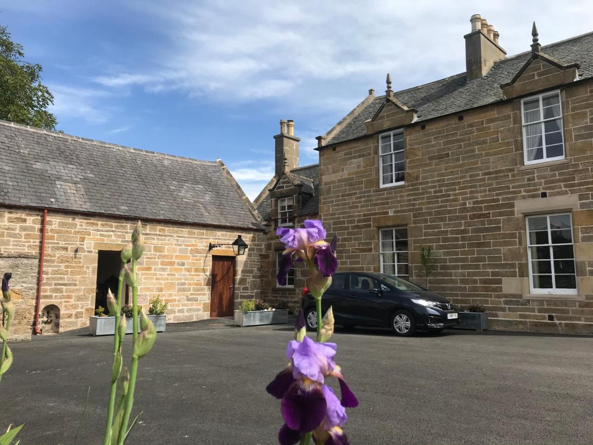 Kilmorie House Hotel Elgin Luaran gambar