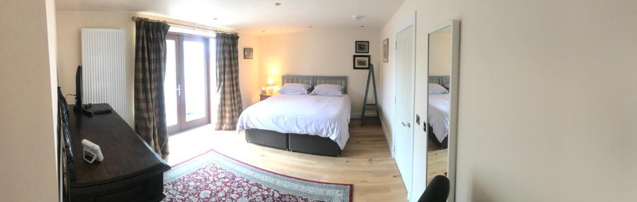 Kilmorie House Hotel Elgin Luaran gambar
