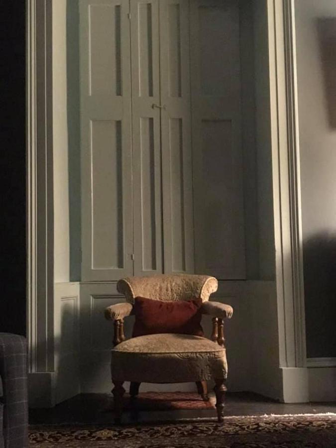 Kilmorie House Hotel Elgin Luaran gambar
