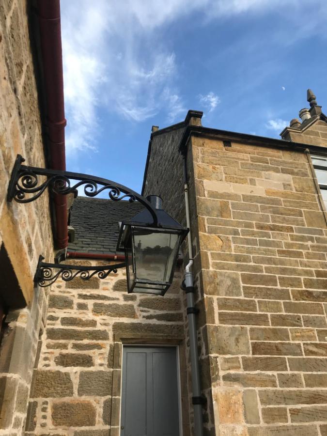 Kilmorie House Hotel Elgin Luaran gambar