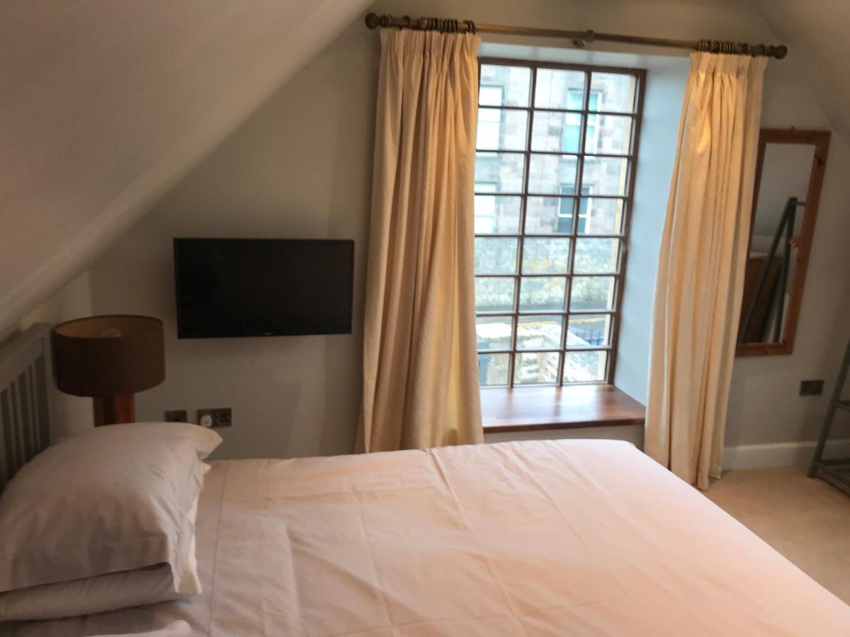 Kilmorie House Hotel Elgin Luaran gambar