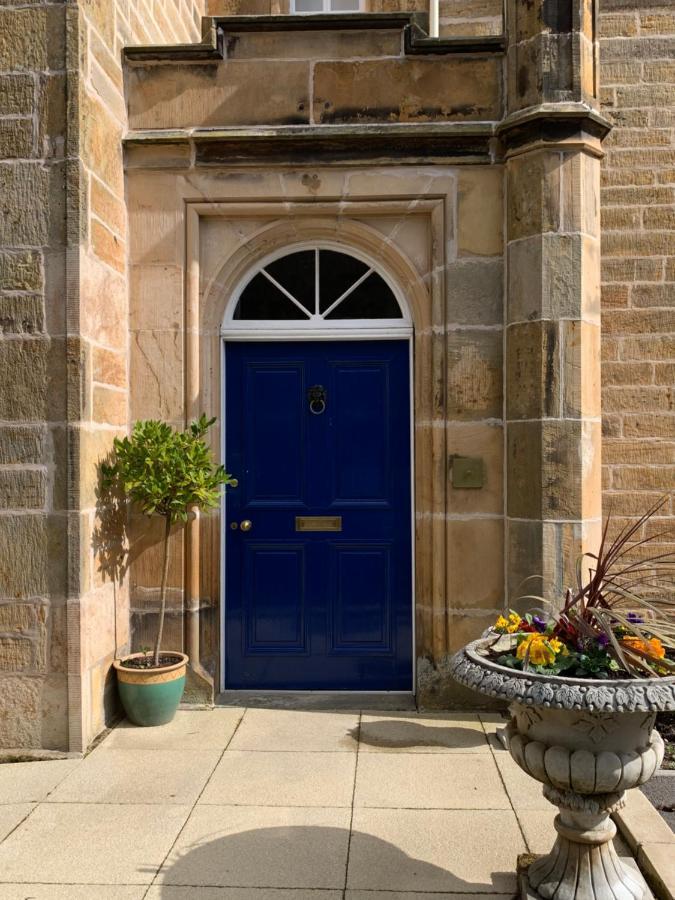 Kilmorie House Hotel Elgin Luaran gambar
