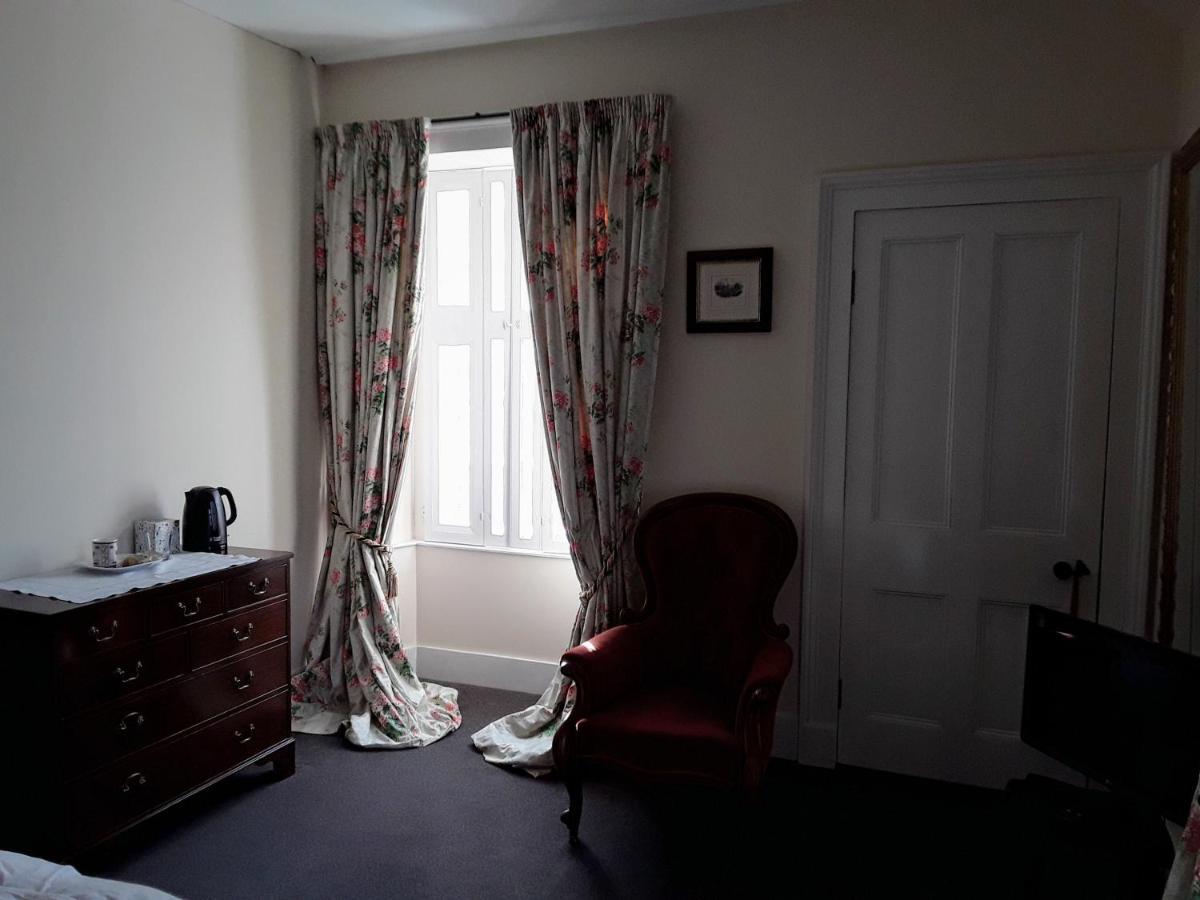 Kilmorie House Hotel Elgin Luaran gambar