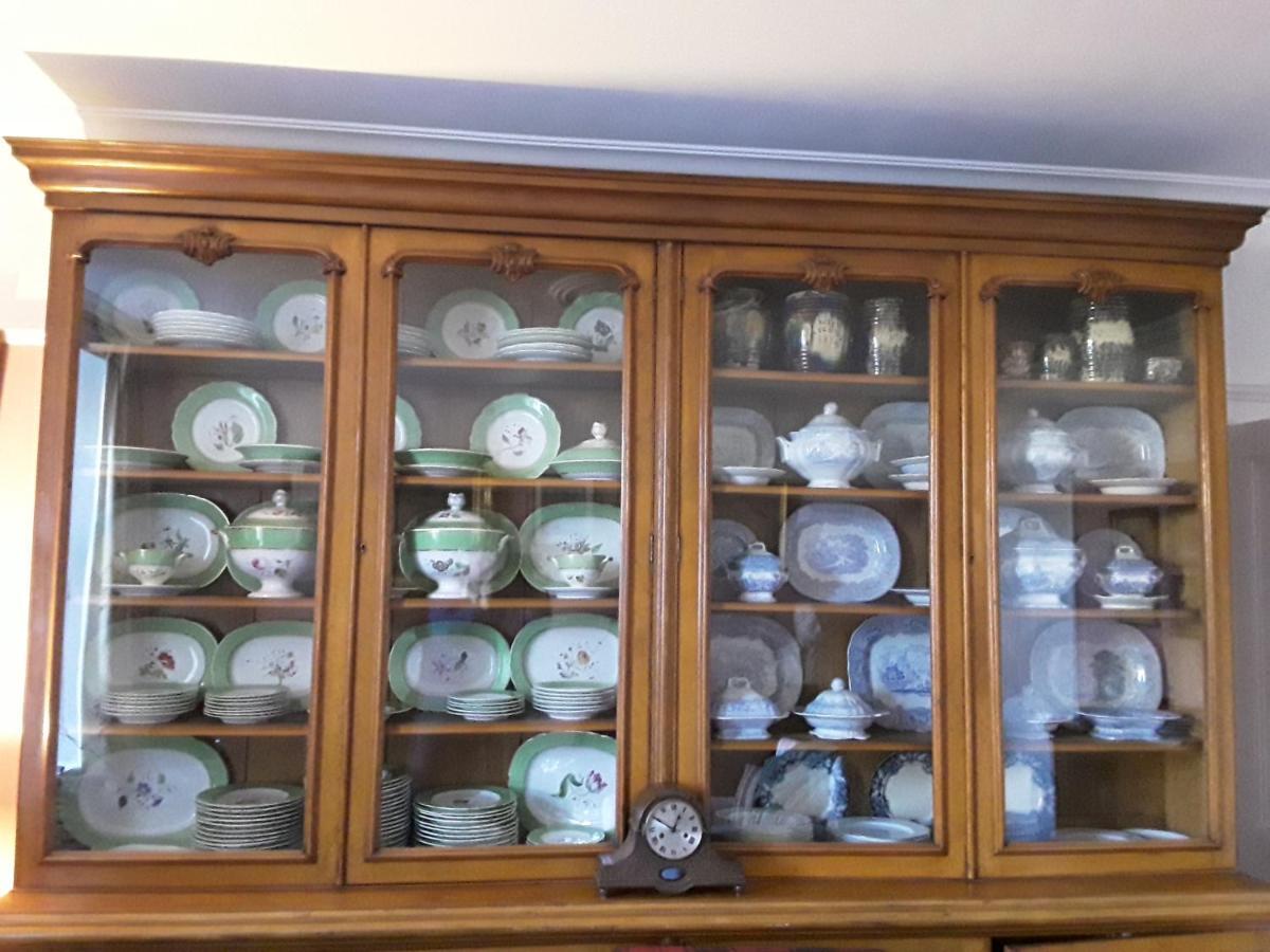Kilmorie House Hotel Elgin Luaran gambar